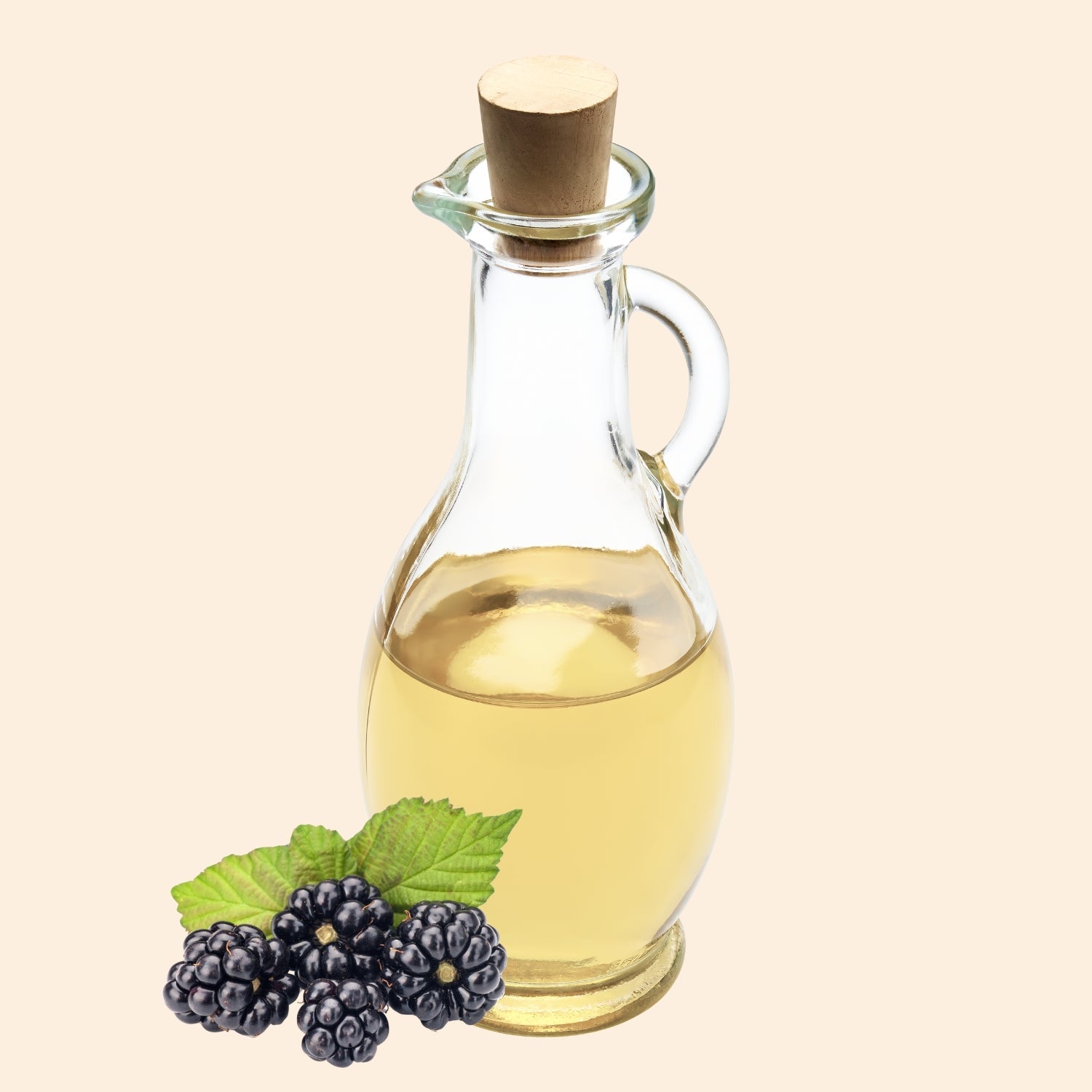Blackberry Herbal Liquid Extract Blackberry Herbal Liquid Extract
